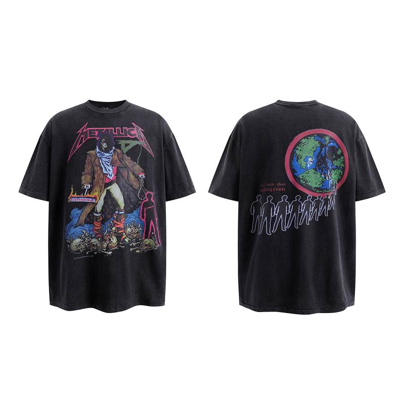 Saint Michael S-XL 4ltxS558